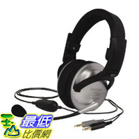 [美國直購 ShopUSA] Koss 立體聲耳機 SB49 Communication Stereophone  $1452