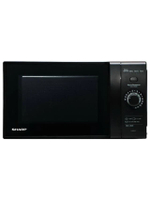 ไมโครเวฟ (800 วัตต์, 22 ลิตร) รุ่น R-2221G-K