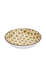 จานน้ำจิ้ม Colorful22 Hana ขนาด 9.6 ซม. รุ่น DCH0804387S5279 สีหลากสี