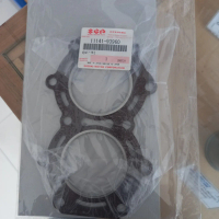 Suzuki Gasket Cylinder Head 15pk Kop Mesin Suzuki 11141-93960 Packing Kop Tempel Suzuki 15pk Engine 