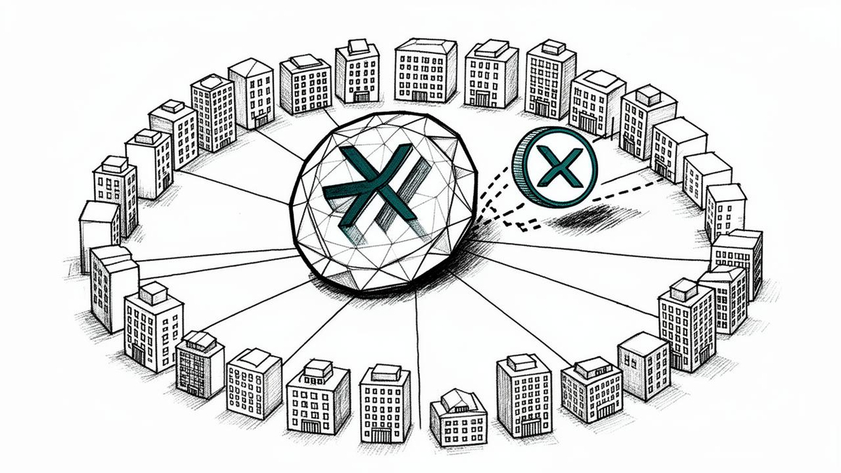 XRP's Status