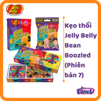 Kẹo thối Jelly Belly Bean Boozled chính hãng (Phiên bản 7)