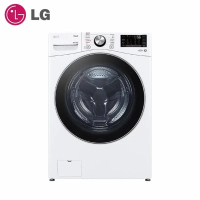 【高屏市區含基本安裝】LG 樂金 WD-S19VDW 滾筒洗衣機 19公斤 蒸洗脫烘 冰瓷白『現貨』