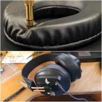 Soft Leather Ear Pads Foam Cushion EarMuff For Fostex T50RP T50RP MK3 Headphone Perfect Quality, Not Cheap Version