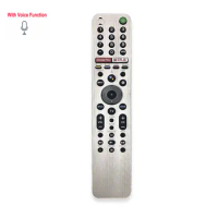 New Voice Remote Control RMF-TX600U For Sony Bravia 4K HD Smart TV XBR-A9G XBR-850G 950G XBR-Z9G RMF-TX600B RMF-TX600E