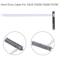 For ASUS TUF Gaming FX506 FA506 FA706 Flying Fortress 8 A516 Laptop SATA Hard Drive Solid State Mechanical Hard Disk Cable