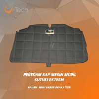 SUZUKI ESTEEM PEREDAM PANAS KAP MESIN