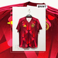 Jersey Original Jerman Germany Away 2025/2026 Women's Team - JF2605 M
