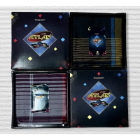 ผ้าโสร่งผู้ชาย ผ้าถุง แบรนด์ “ATLAS ” ไม่ลื่น ซับน้ำดี เย็บแล้ว พร้อมกล่อง