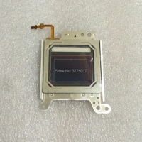 New Image Sensor CCD / CMOS With Low-pass Glass Filter Replacement Repair Part For Nikon D5500 D5600 SLR