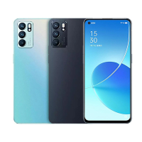 【福利品】OPPO Reno6 5G(8GB/128GB) 6.43吋智慧手機