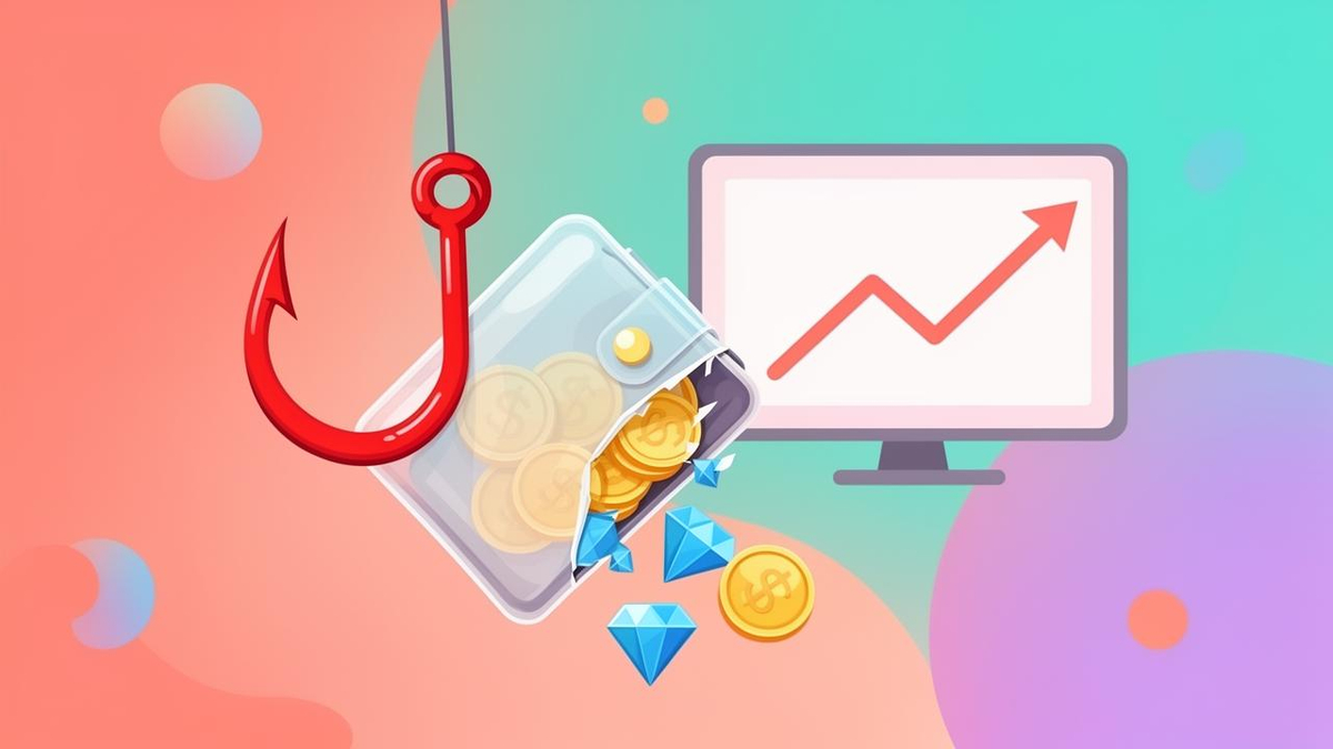 Crypto Whale Loses $25.6 Million in Phishing Attack, Again