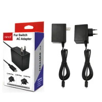 Charger for Nintendo Switch Power Charger Cable Adapter Fast Charger Compatible With Nintendo Switch/Switch Lite/Switch OLED