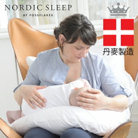 母嬰兩用哺乳枕(托腹枕/月亮枕/哺乳枕/纖維枕/防敏枕頭)