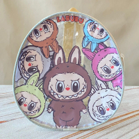 TAS RANSEL TELUR GENDONG ANAK FULL MIKA ISI 2 PCS