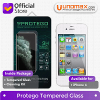 Protego iPhone 4/4s Tempered Glass Screen Protector
