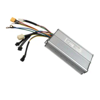 Control Controller For Ebike Scooter Parts Replacement Accessories Kit Brushless Conversion Brushless Controller