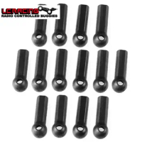 Original LC RACING For C7056 5.5mm Ball Joint Set(14) For RC LC For LC10B5 PTG-1