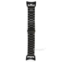 stainless steel watchband Strap For Suunto D6 D6i D6i