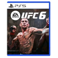 PS5 EA SPORTS UFC 6 / EA SPORT UFC 6
