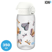 【ION8】Small 運動休閒水壺 I8RF350 / Butterflies白