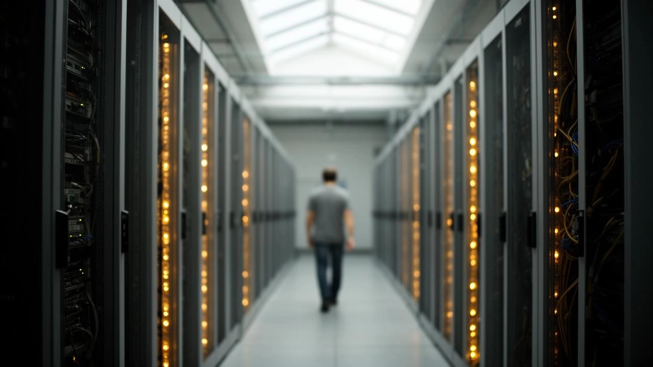 Institutional Capital Surge in AI Stocks | Financing Opportunities for Tech-Focused E-Commerce Sellers