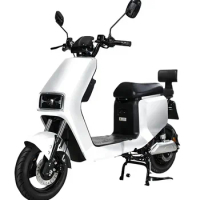 2023 China Cheap adult electric scooter dual motor moped electric scooter adult electric motorcycle scooter