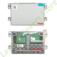 Laptop Touchpad For Lenovo Ideapad S340-15 S340-15IWL S340-15API S340-15IIL Mouse Board Silver 2019