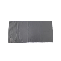 【捷華】擦車巾-30*60cm 麂皮珊瑚絨雙面毛巾 吸水布