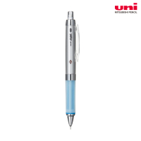 UNI M5-858GG α-gel旋轉自動鉛筆0.5(限量買1送1)