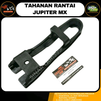 KARET ARM KARET TAHANAN RANTAI/RANTE YAMAHA JUPITER MX OLD, NEW