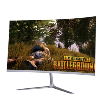4k monitor Free-sync FHD 32 inch curved led gaming screen monitor 144hz 2ms