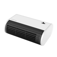 【台隆手創館】KINYO迷你立臥兩用電暖器EH-80