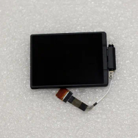 New complete LCD display screen assy with hinge repair parts for Canon EOS R7 camers