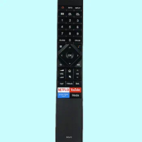 Original EN3A70 for Hisense H55O8BUK Oled 4k tv voice Remote Control COPY No voice