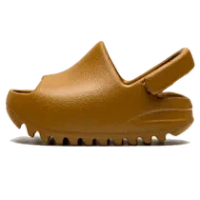 YEEZY SLIDE OCHRE INFANTS