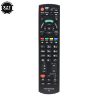 NEWEST N2QAYB000487 TV Remote Control Replacement for Panasonic LCD LED HD TV EUR-7628030 EUR-7651030A Smart Remote Control