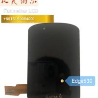 LCD TFT GM Edge530 GARMIN830