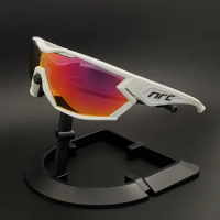 2023 Cycling Sunglasses Outdoor Sport Riding Running Road Bike Glasses Photochromic Mtb Goggles Bicycle Glasses UV400 Eyewear