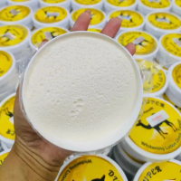 Hb dubai super pemutih 300gr 3pot