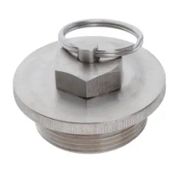 Stainless Keg Beer Growler Lid With Pressure Relief for 2L 3.6L 4L 5L