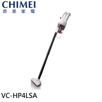 【CHIMEI 奇美】多功能無線吸塵器PLUS(VC-HP4LSA)