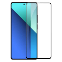 【NILLKIN】Redmi 紅米 Note 13 4G Amazing CP+PRO 防爆鋼化玻璃貼