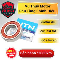 [combo 10 chiếc] Vòng Bi NTN -1 Hộp 5 Đôi cho Xe máy Chất Lượng Cao Chịu Tải Tốt Độ Bền Cao Bảo Hành