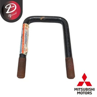 Baut U-Bolt U Bolt Behel Per Depan Mitsubishi Colt Diesel PS120 FE447 Kabin Besar MB294784 Original