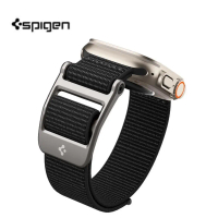 Dây đeo siêu linh hoạt Spigen DuraPro, Dành cho Apple Watch Dòng 9, 7, 8, Dòng 6 / SE / 5 / 4 và 42m