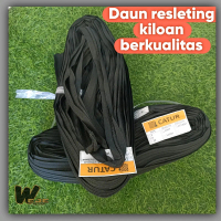 DAUN RESLETINGG BERKUALITAS KILOAN / 1/2 KILO