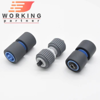 1SET 8927A004 8927A004AA Exchange Roller Kit for CANON DR-6080 DR-7580 DR-9080C