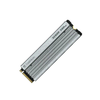 【LinkMore】XE600 500GB(M.2 2280 PCIe Gen 4x4 NVMe 1.4 SSD 固態硬碟 XE600-500GB 讀6500M)