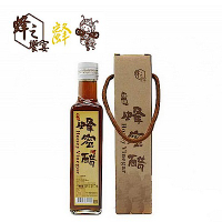 蜂之饗宴 陳釀蜂蜜醋(260ml)